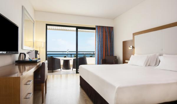 Las mejores ofertas de Dreams Lanzarote Playa Dorada Resort & Spa Playa Blanca