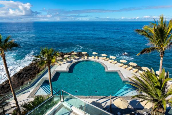 Las mejores ofertas de Sol La Palma Apartamentos La Palma