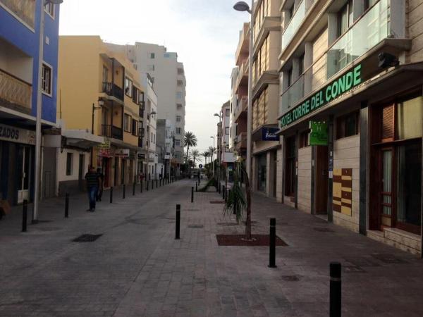 Las mejores ofertas de Torre del Conde San Sebastián De La Gomera