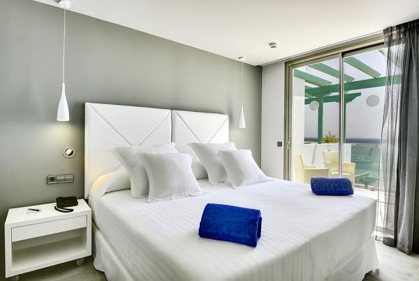 Las mejores ofertas de BARCELO LA GALEA Costa Teguise