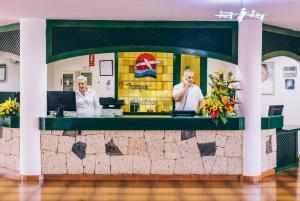 Las mejores ofertas de Muthu Royal Park Albatros Golf del Sur