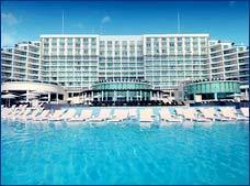 Las mejores ofertas de Cancun Palace Cancún 