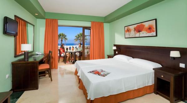Las mejores ofertas de Grand Hotel Callao Adeje