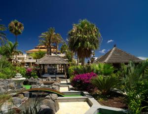 Las mejores ofertas de The Regency Country Club Costa Adeje