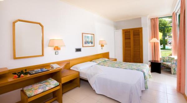 Las mejores ofertas de Labranda Suites Costa Adeje Adeje
