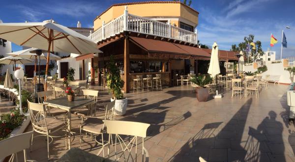 Las mejores ofertas de Neptuno Costa Adeje Adeje