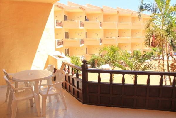 Las mejores ofertas de MARINO TENERIFE Costa del Silencio