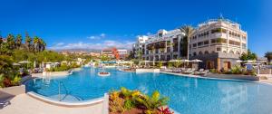 Las mejores ofertas de Gran Tacande Wellness & Relax Costa Adeje Adeje