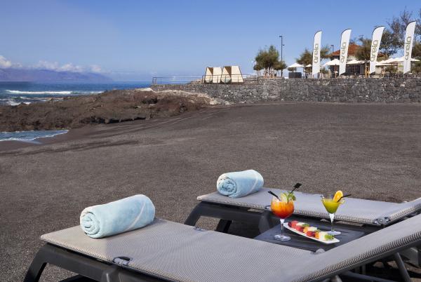 Las mejores ofertas de Redlevel At Melia Palacio De Isora Playa de Alcalá