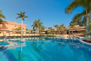 Las mejores ofertas de Green Garden Eco Resort Costa Adeje