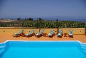 Las mejores ofertas de El Navio - Only Adults Playa de Alcalá