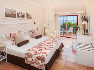 Las mejores ofertas de Hotel Jardín Tecina Playa Santiago