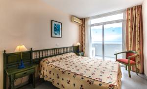 Las mejores ofertas de BLUESEA Lagos de Cesar Puerto de Santiago