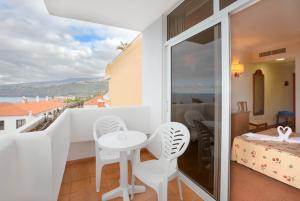 Las mejores ofertas de BLUESEA Puerto Resort H.Canarife y Bonanza Palace Puerto De La Cruz