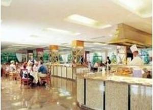 Las mejores ofertas de TRH Taoro Garden Hotel (+16 años) Puerto De La Cruz