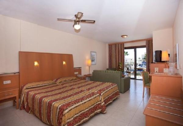 Las mejores ofertas de Bull Dorado Beach & Spa Patalavaca Beach