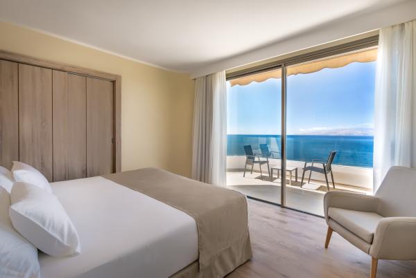 Las mejores ofertas de Barcelo Santiago - Adults Only Puerto de Santiago