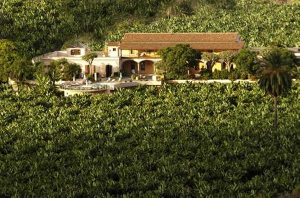 Las mejores ofertas de La Hacienda del Buen Suceso Arucas