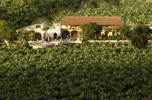 Las mejores ofertas de La Hacienda del Buen Suceso Arucas