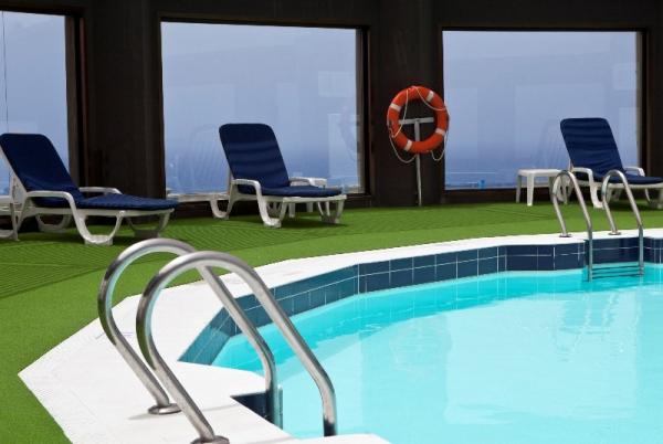 Las mejores ofertas de AC Gran Canaria Las Palmas de Gran Canaria