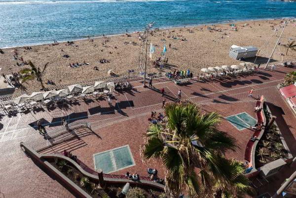 Las mejores ofertas de Colon Playa Las Palmas de Gran Canaria