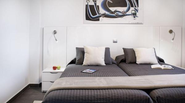 Las mejores ofertas de FBC FORTUNY RESORT ONLY ADULTS Maspalomas