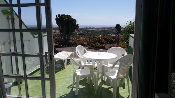 Las mejores ofertas de Bungalows Vista Oasis Maspalomas