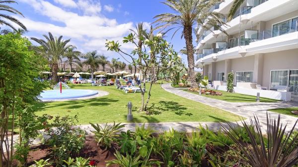 Las mejores ofertas de Bull Escorial & Spa Playa del Inglés