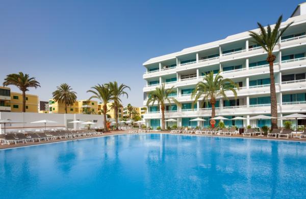 Las mejores ofertas de AKEAH MASPALOMAS BRONCEMAR Playa del Inglés