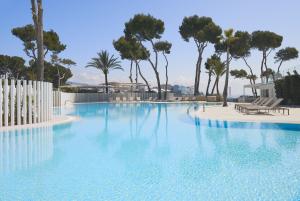 Las mejores ofertas de Melia Calvia Beach Magalluf