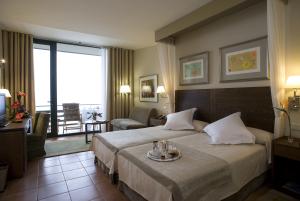 Las mejores ofertas de Parador de Cruz de Tejeda Cruz de Tejeda