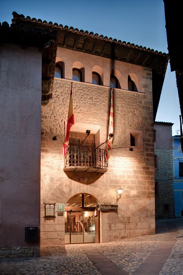 Las mejores ofertas de Albarracin Albarracín