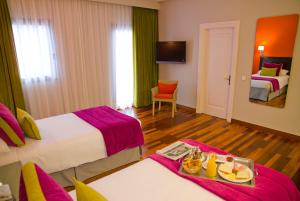 Las mejores ofertas de Hotel Escuela Santa Brígida Santa Brigida