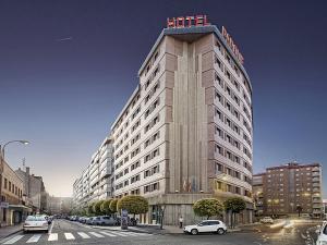 Las mejores ofertas de Bedford Hotel Alhama De Aragón