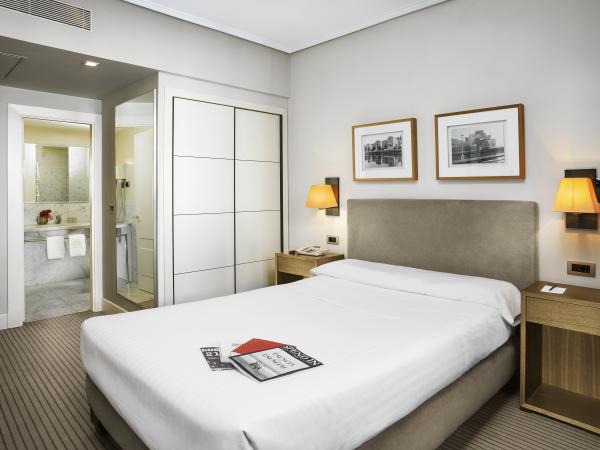 Las mejores ofertas de Hotel Ercilla De Bilbao, Autograph Collection Bilbao
