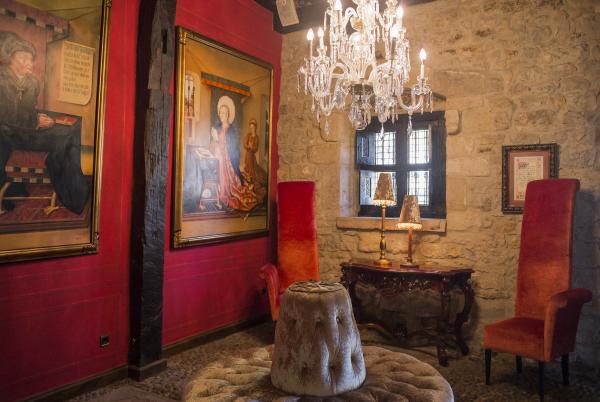 Las mejores ofertas de Casa del Marques Santillana Del Mar