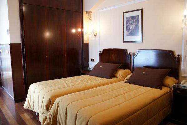 Las mejores ofertas de Camino de Santiago Burgos