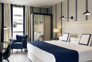 Las mejores ofertas de MERCURE BILBAO JARDINES DE ALBIA Bilbao 