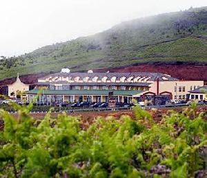 Pico Da Urze