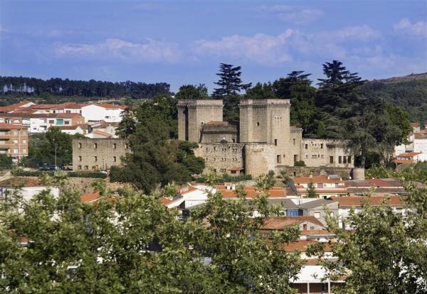 Las mejores ofertas de Parador De Jarandilla De La Vera Jarandilla De La Vera