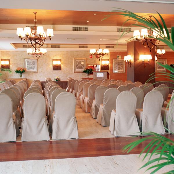 Las mejores ofertas de Parador de Salamanca Salamanca