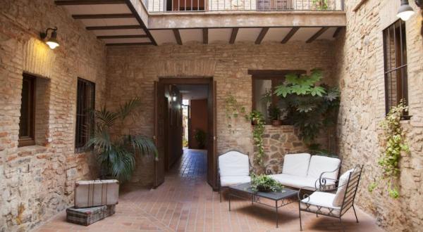 Las mejores ofertas de Casa Betancourt Almadén