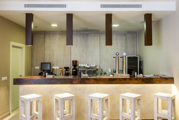 Las mejores ofertas de Hotel Altora Tomelloso