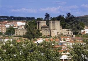 Las mejores ofertas de Parador De Jarandilla De La Vera Jarandilla De La Vera