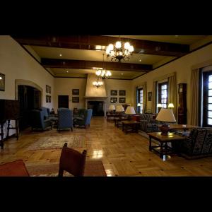Las mejores ofertas de Parador de Tordesillas Tordesillas