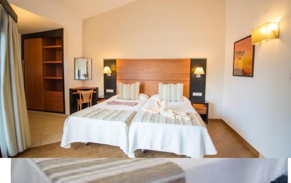 Las mejores ofertas de HL Miraflor Suites Playa del Inglés