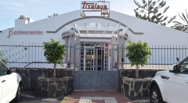 Las mejores ofertas de Tisalaya Park Maspalomas