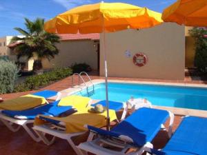Las mejores ofertas de Villas Corralejo Corralejo