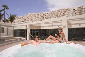 Las mejores ofertas de Hotel Riu Calypso Jandía