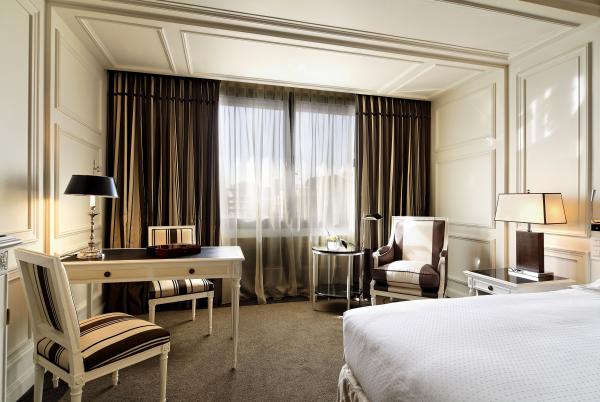 Las mejores ofertas de Rosewood Villa Magna Madrid